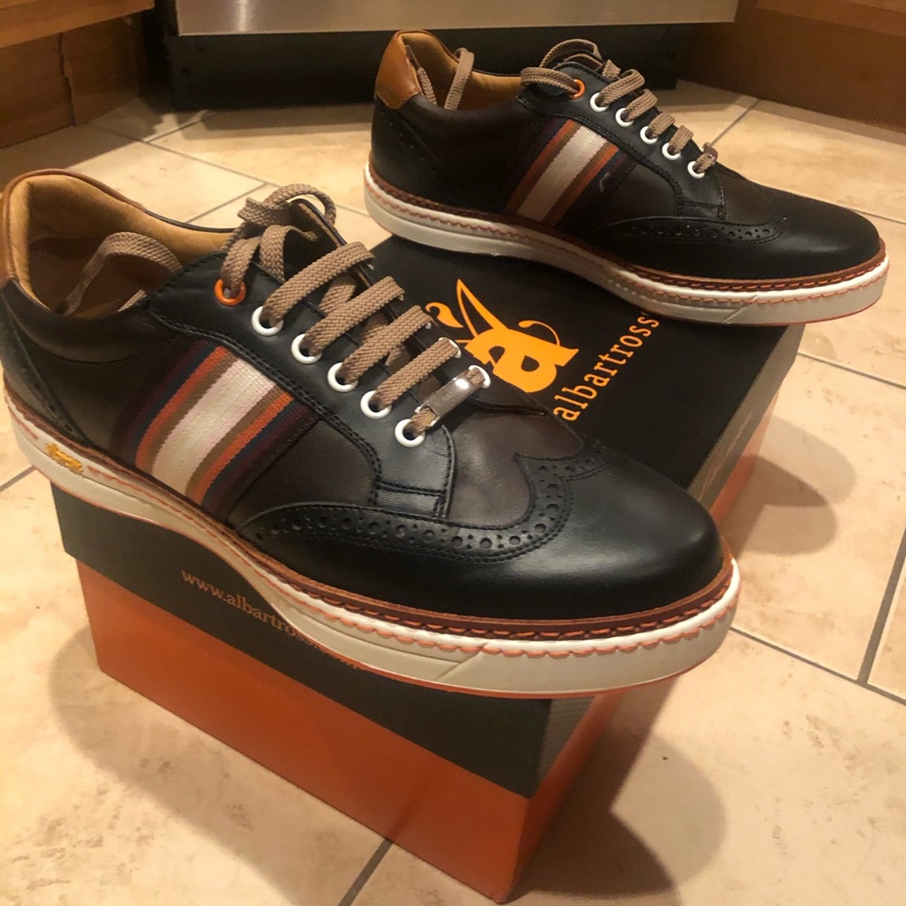 Royal Albartross Golf Shoes men’s